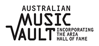 Australian Music Vault