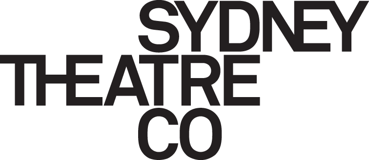 Sydney Theatre Company logo 2023