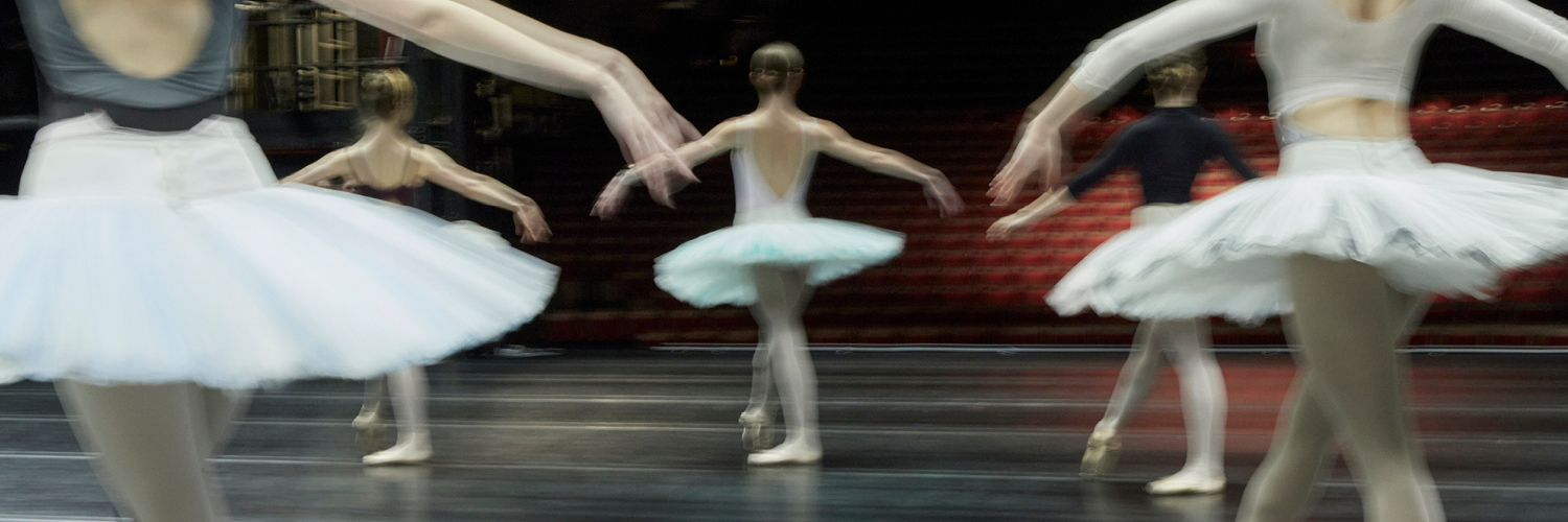 Step Inside The Ballet Arts Centre Melbourne