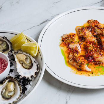 Oyster