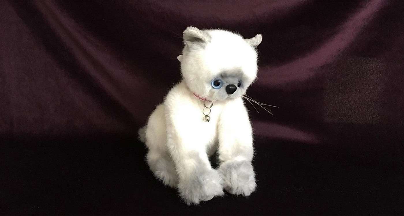 Bears by Annie