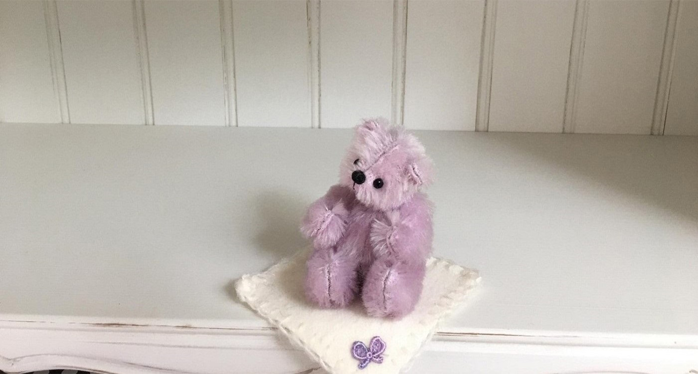 Bears by Annie