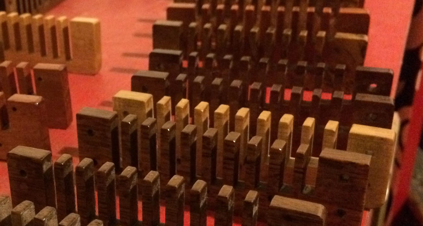 The Harp Dude