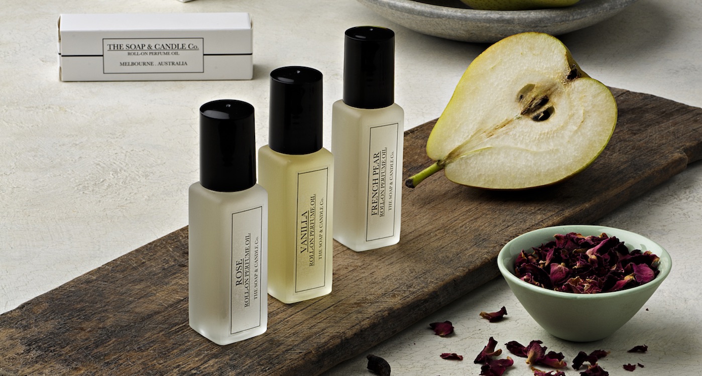 The Soap & Candle Co