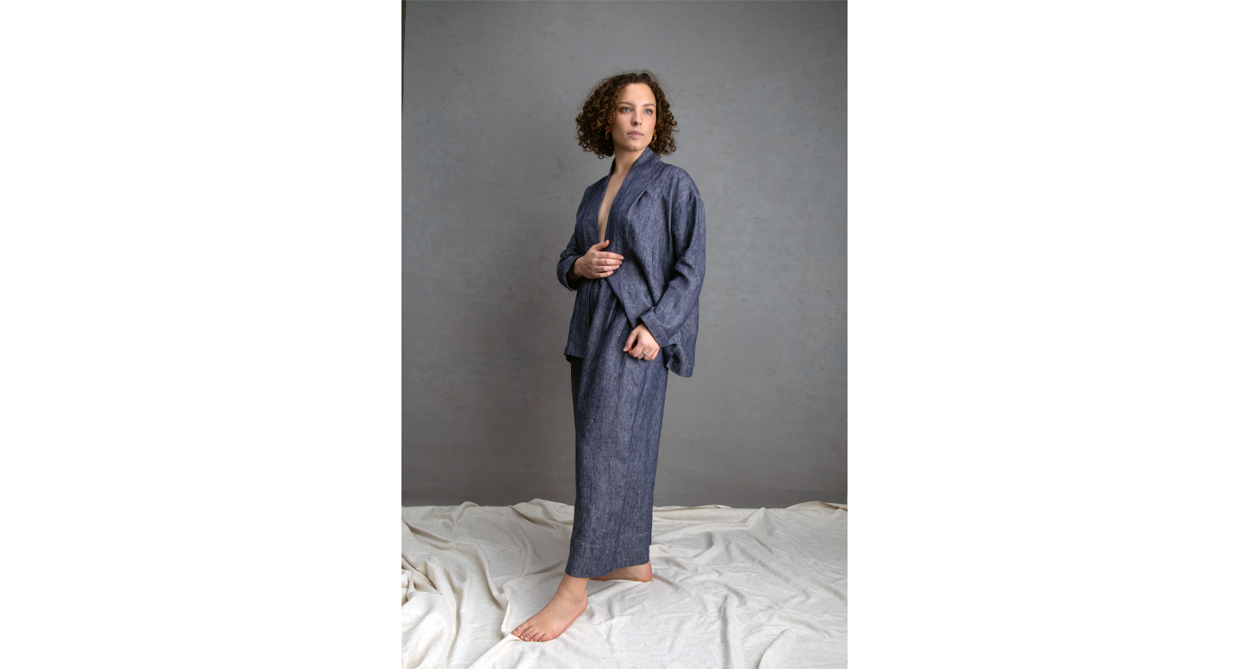 Lena and Linen