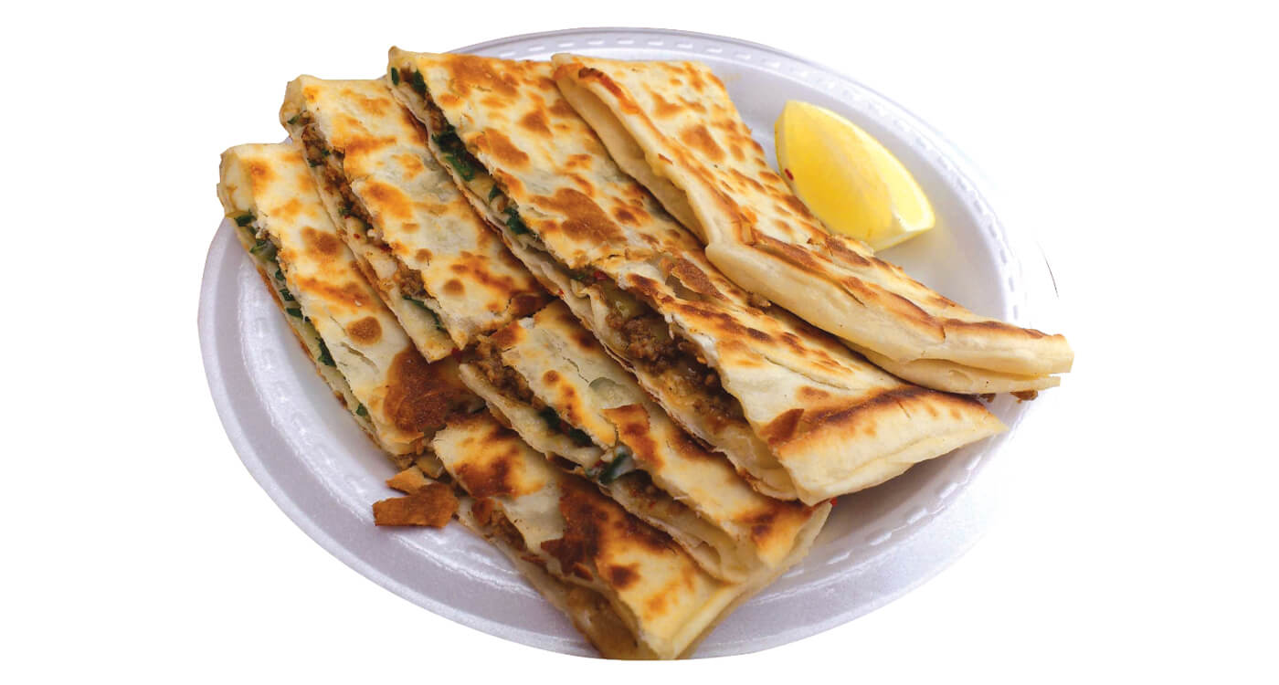 Gozleme
