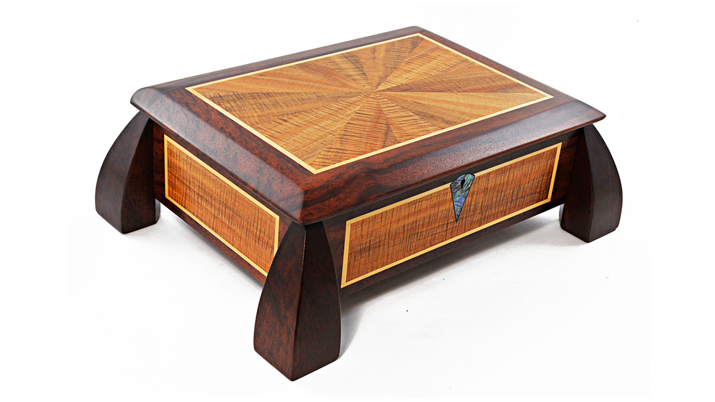 Longbeach Wood Designs