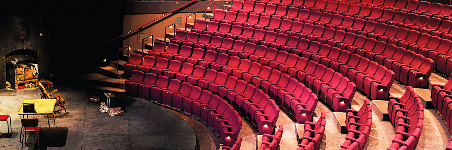 About the Fairfax Studio Arts Centre Melbourne