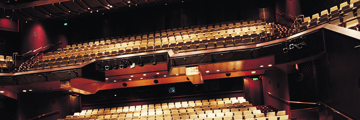 About the Playhouse Arts Centre Melbourne