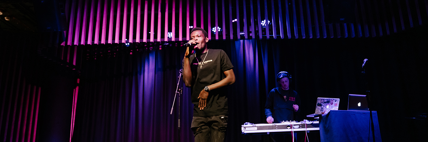 About The Channel Arts Centre Melbourne