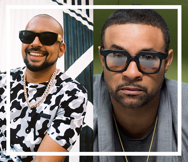 Shaggy & Sean Paul Arts Centre Melbourne