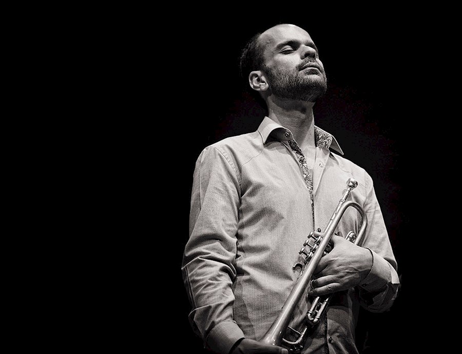 Amir ElSaffar