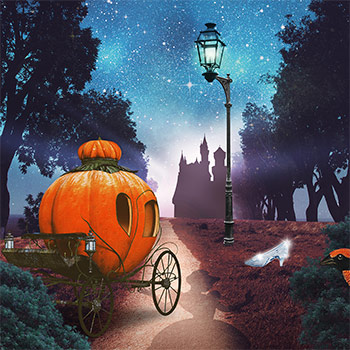Cinderella