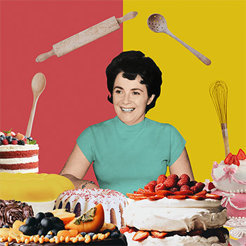 Margaret Fulton: The Musical