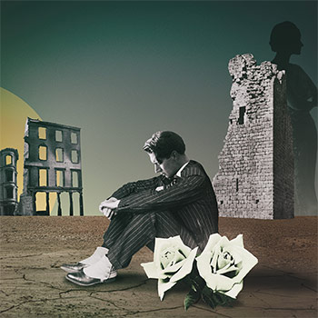 Die tote Stadt (The Dead City)