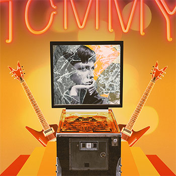 The Who's Tommy