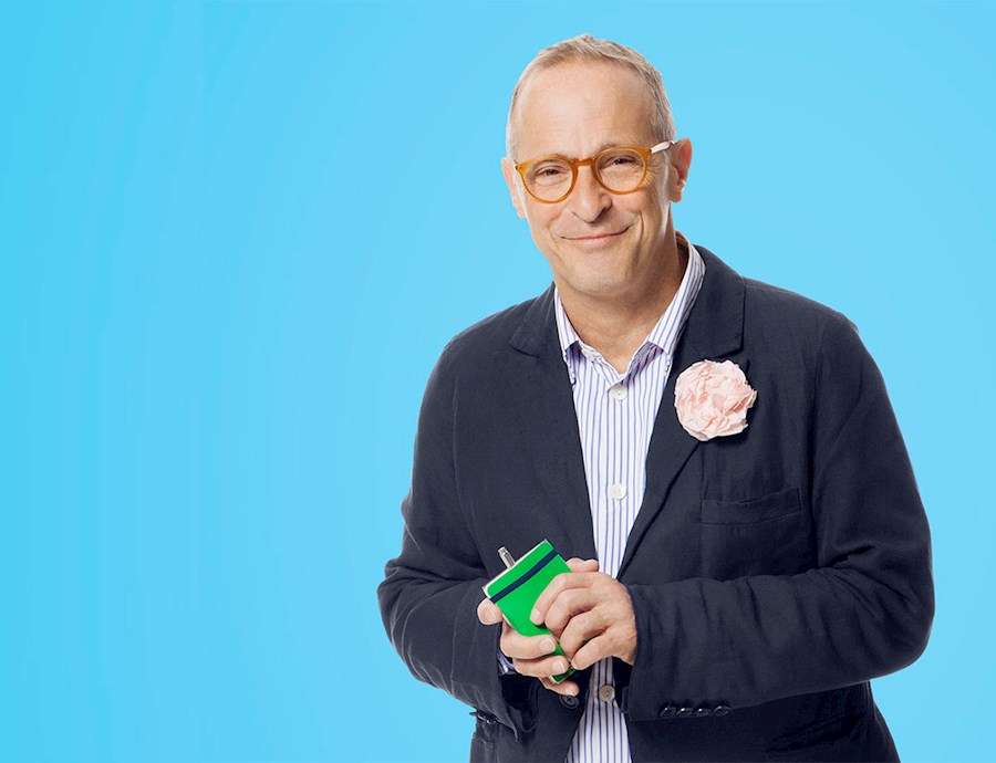 An Evening With David Sedaris Arts Centre Melbourne