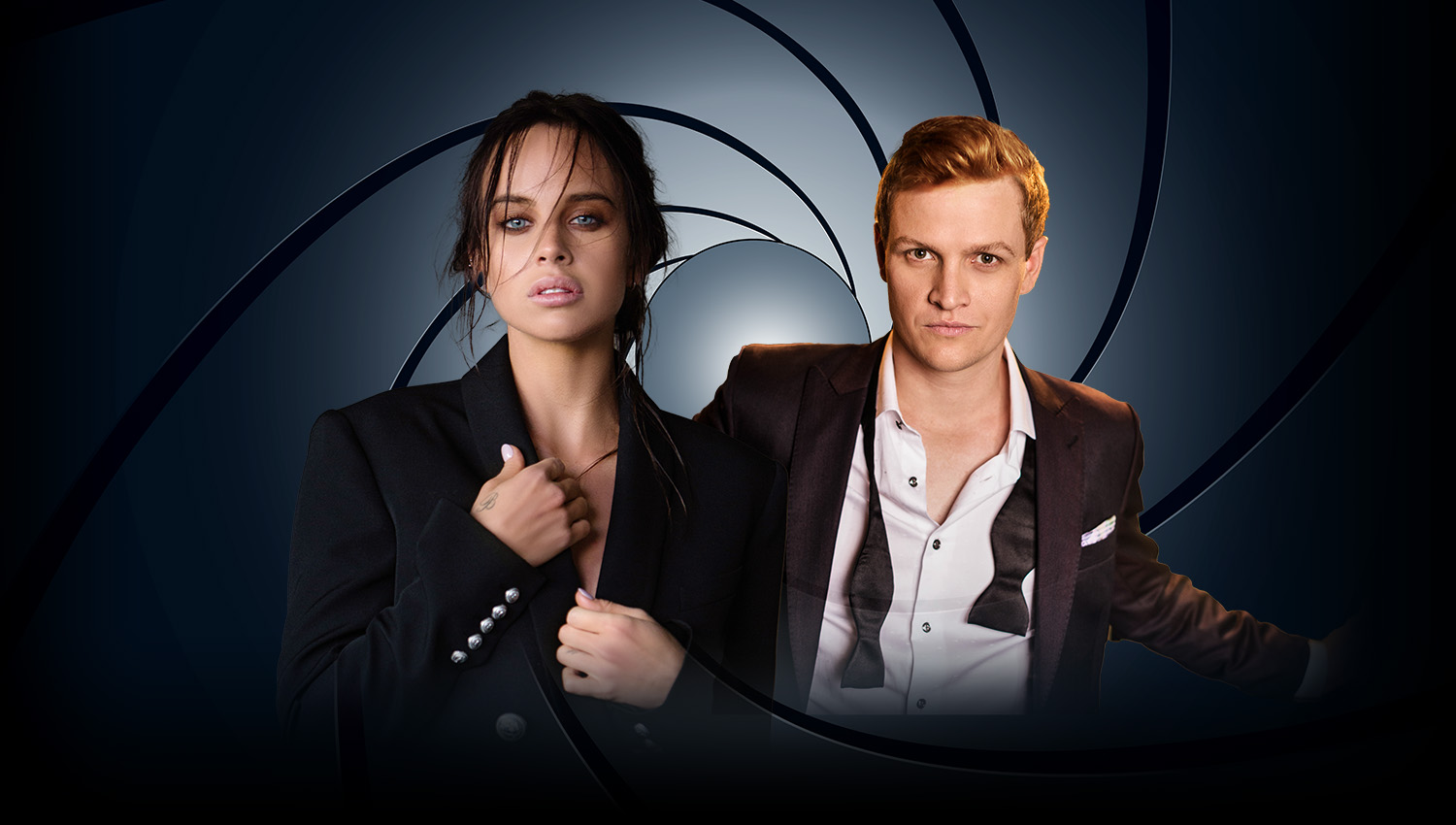 The Music of James Bond Arts Centre Melbourne