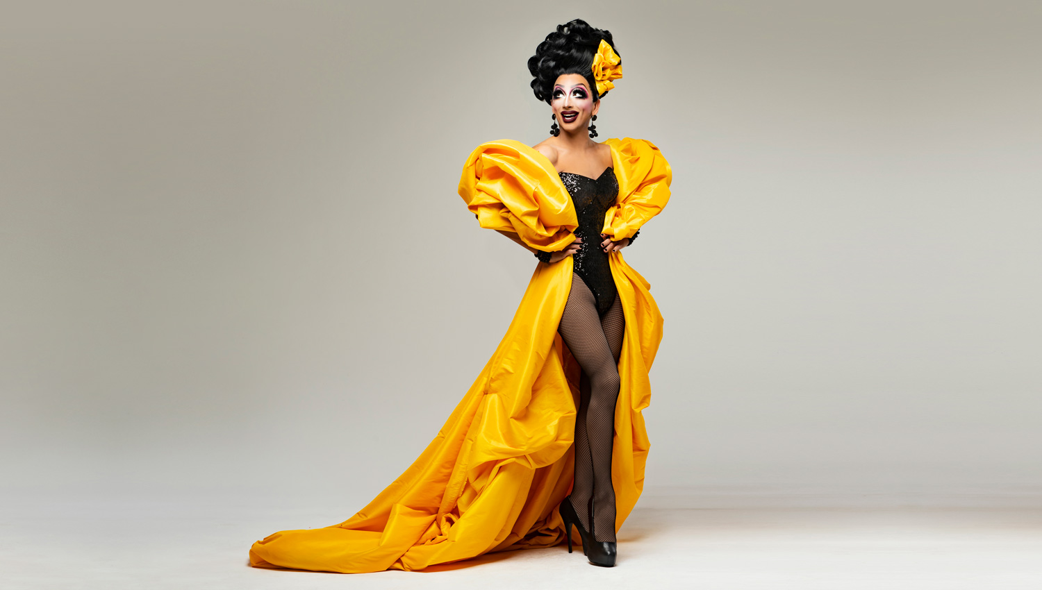 Bianca Del Rio - Unsanitized | Arts Centre Melbourne