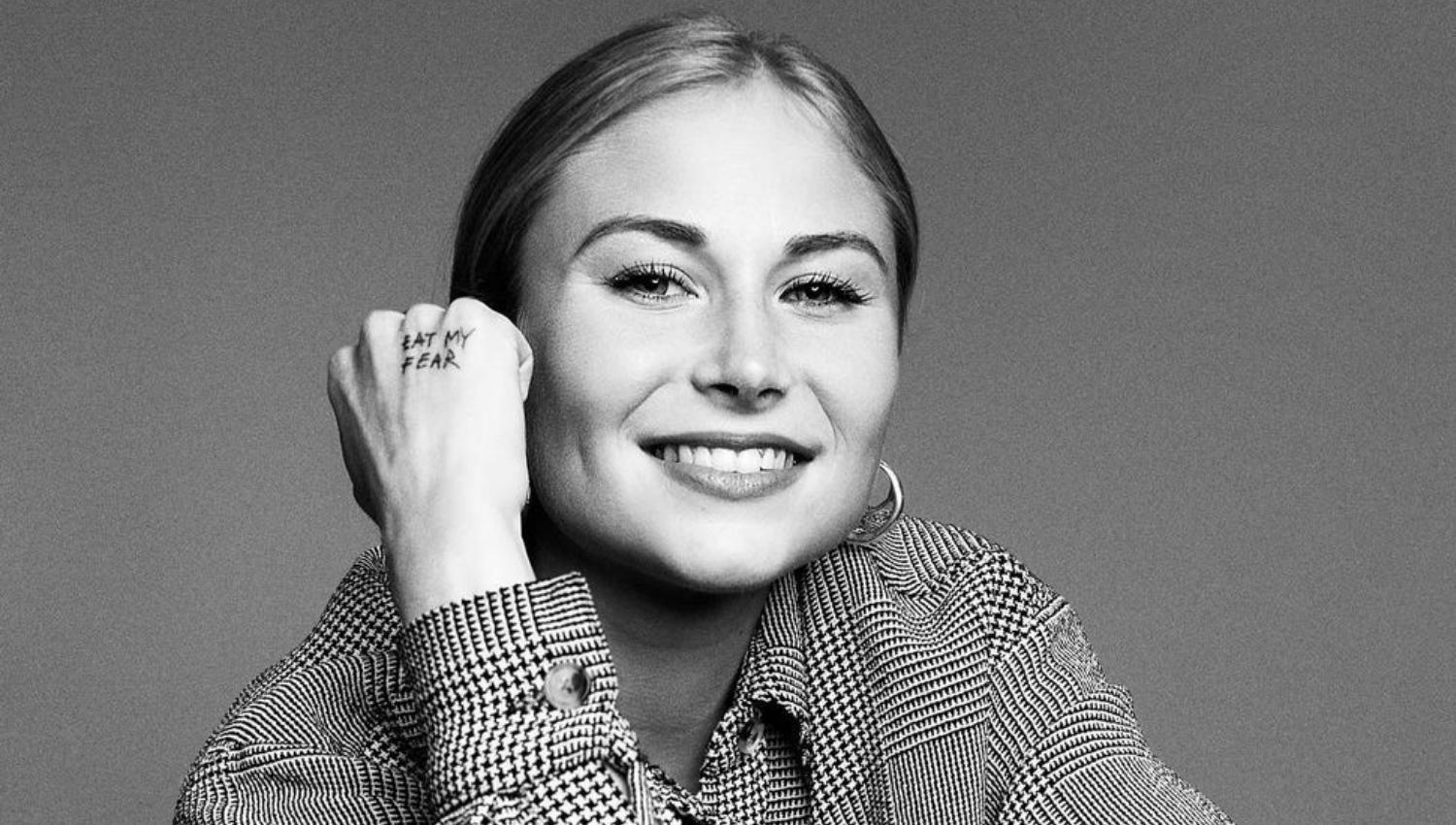 An Evening with Grace Tame Arts Centre Melbourne