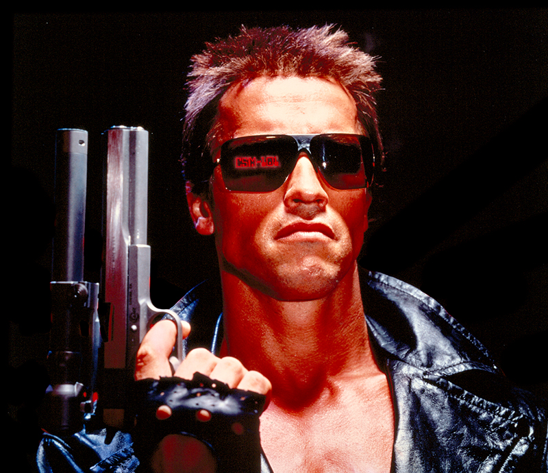 [MEL] The Terminator (LIVE) Arts Centre May 2024 - Local Get Togethers ...