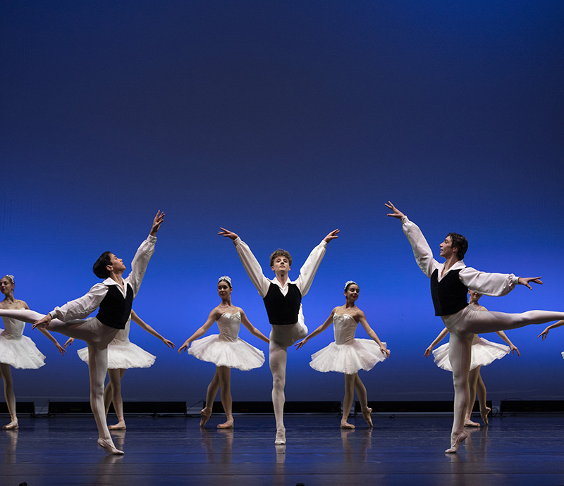 Morning Melodies Choose Your Own 9 Show Package Arts Centre Melbourne