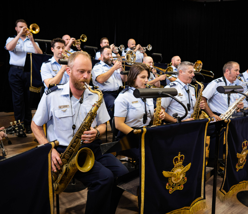 2025 Morning Melodies PM Package Arts Centre Melbourne