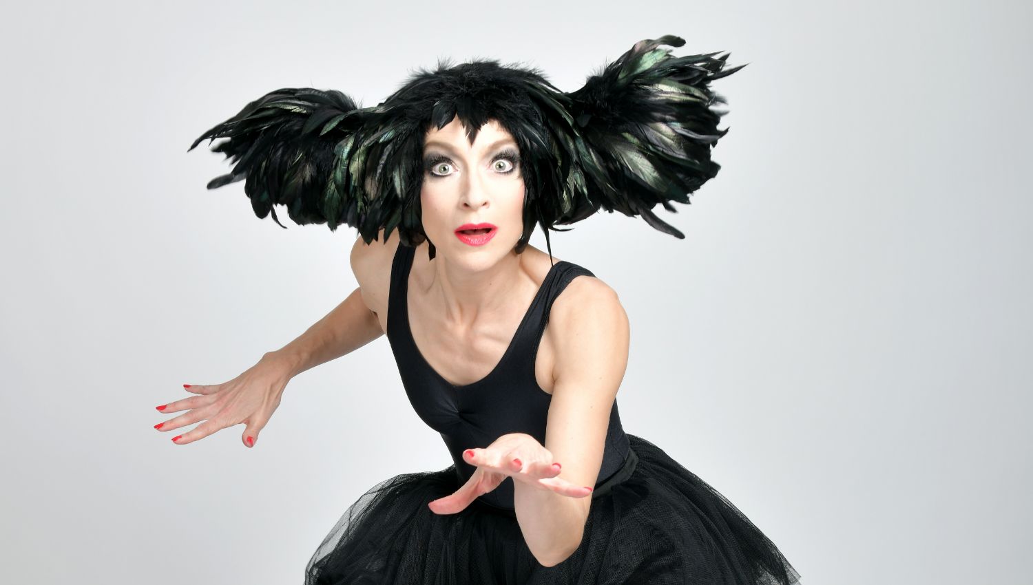 Celebrate One of Pop Music’s Most Influential Artists with AN EVENING WITHOUT KATE BUSHaAt Riverside Theatres