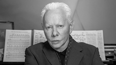 Joe Jackson