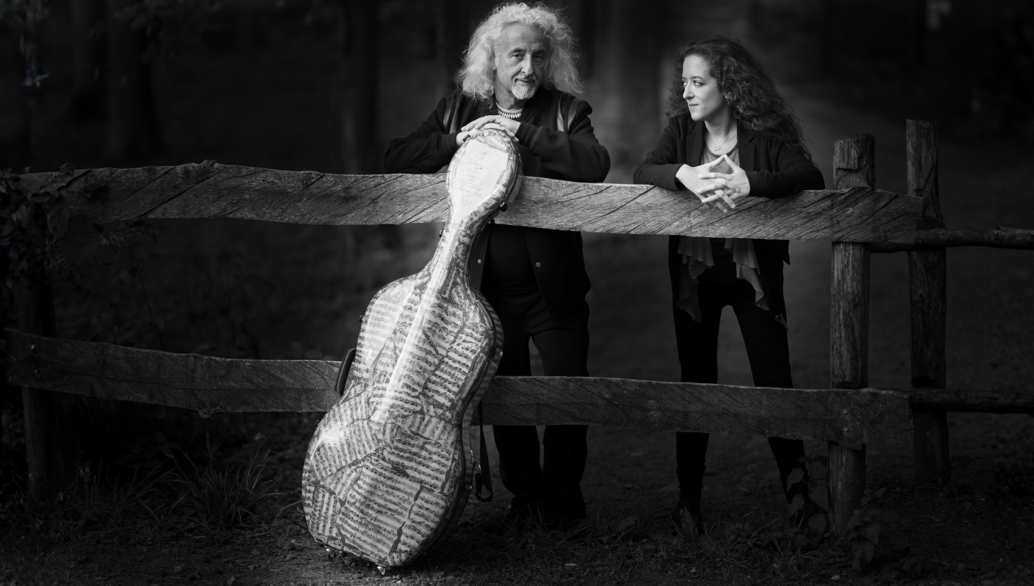 Mischa Maisky in Recital with Lily Maisky