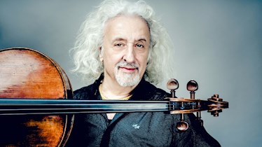 Mischa Maisky in Recital