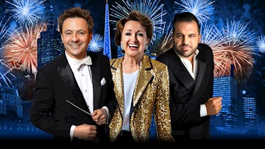 New Year's Eve & The Day Before Gala Concerts
