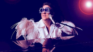 The Music of Elton