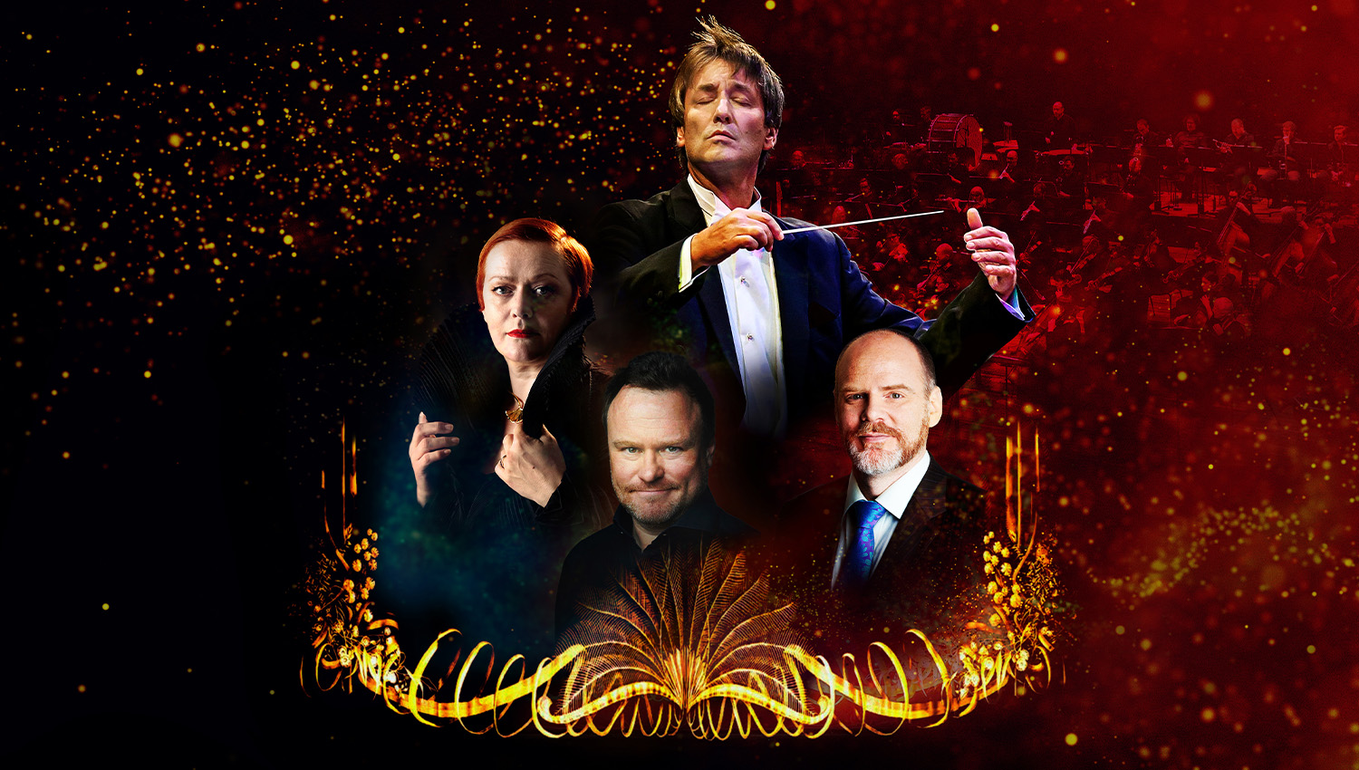 The Wagner Gala Concert