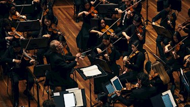 Stravinsky’s Petrushka