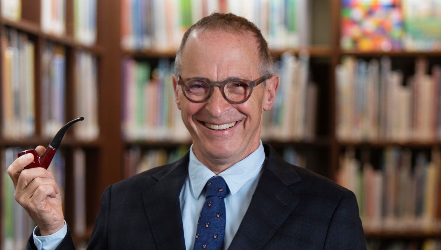 An Evening with David Sedaris
