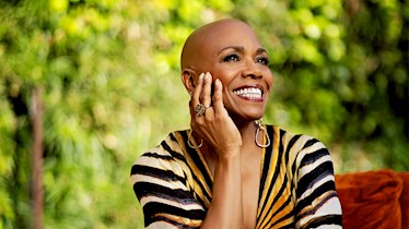Dee Dee Bridgewater