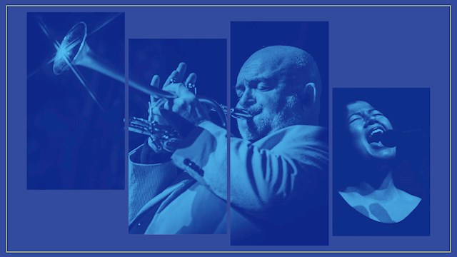 James Morrison with special guest Mahalia Barnes