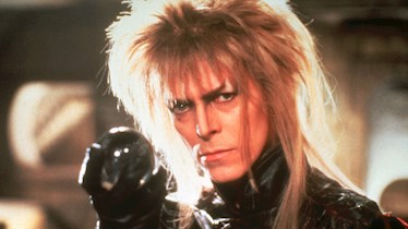 Jim Henson's Labyrinth in Concert