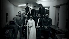 Naadha Gama - The Orchestral Edition