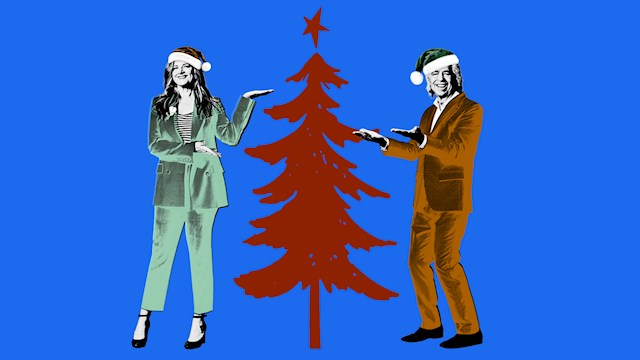 RocKwiz's Very Merry Christmas