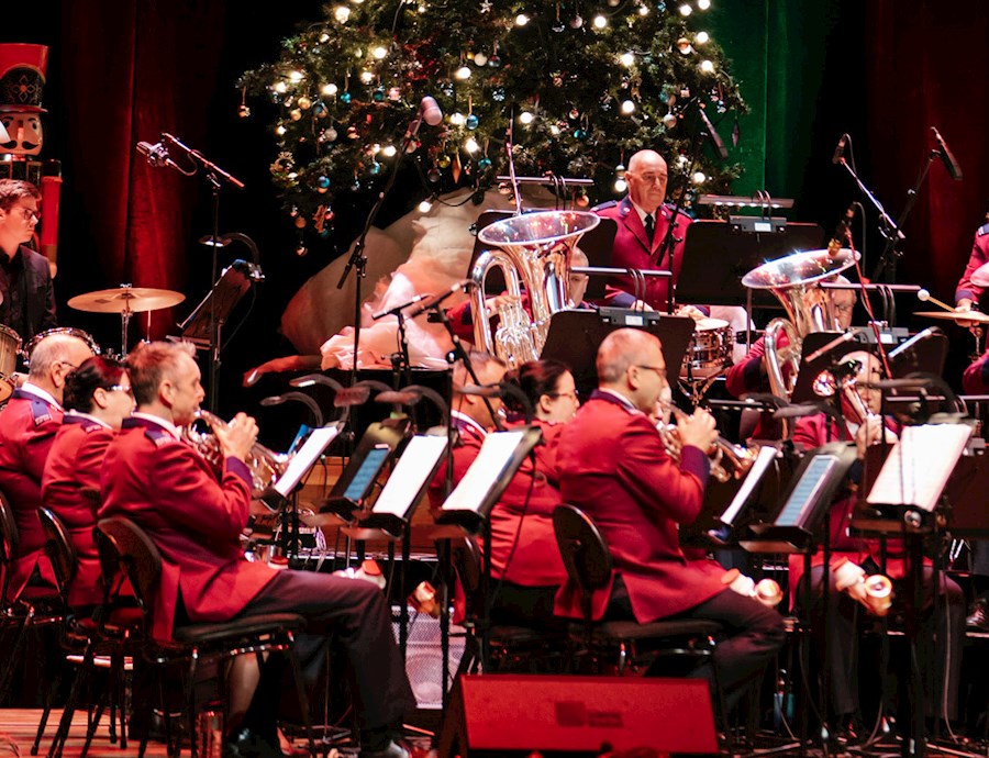 Christmas Melodies