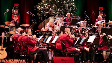 Christmas Melodies