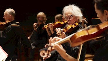 Brahms Festival: Third & Fourth Symphonies