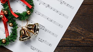 Classic Kids: Christmas à Hamer Hall