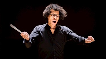 Hope & Bravery: Shostakovich & Tomasi