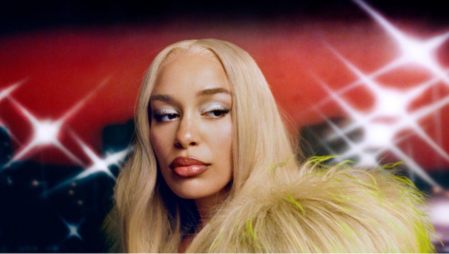Jorja Smith