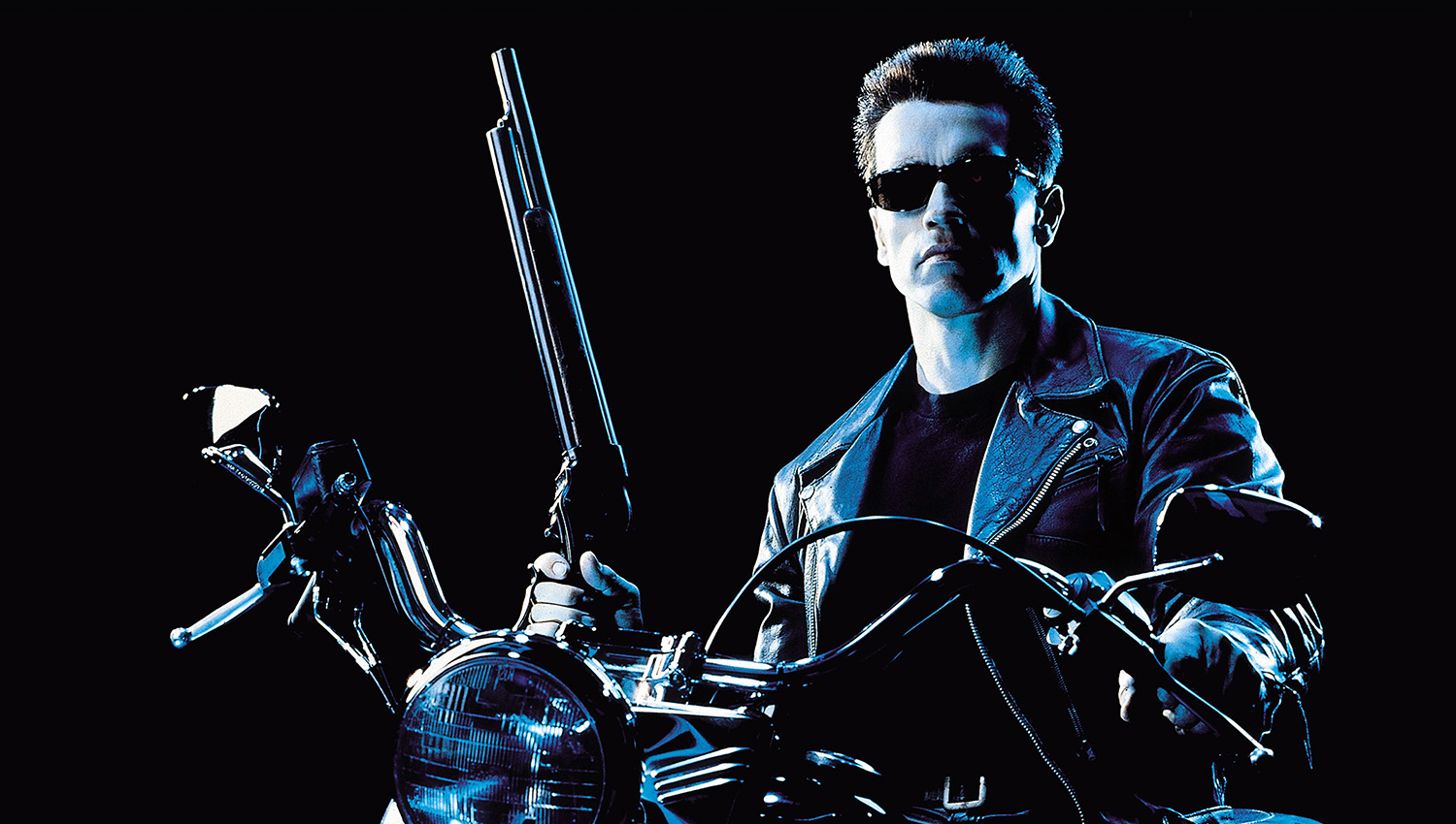 Terminator 2: Judgment Day Live in Concert