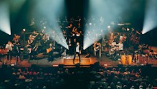 The Cat Empire with Orchestra Victoria