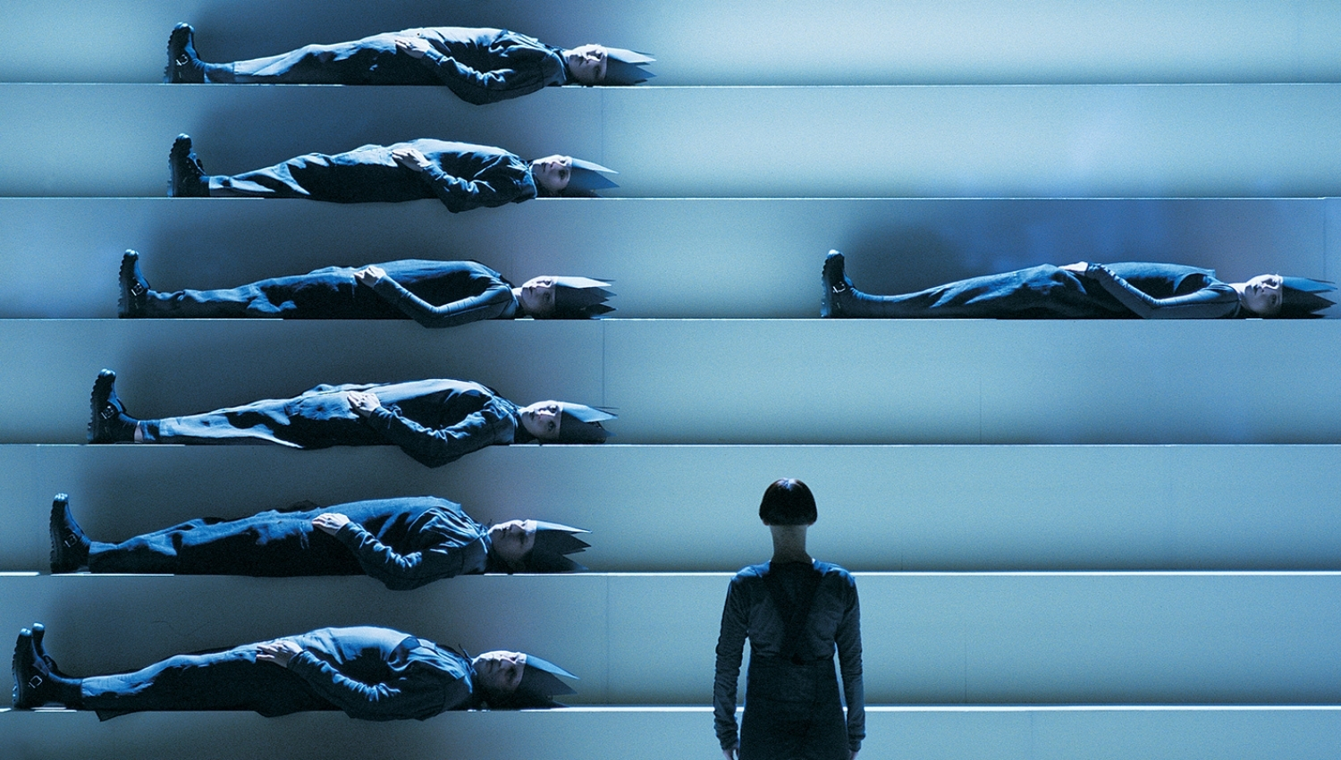 Hotel Pro Forma OPERATION:ORFEO